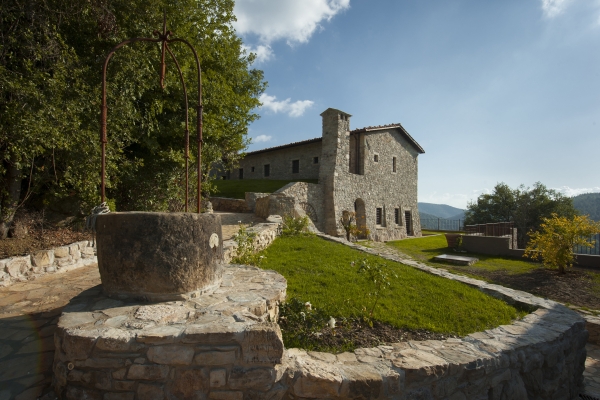 Hotel Eremito